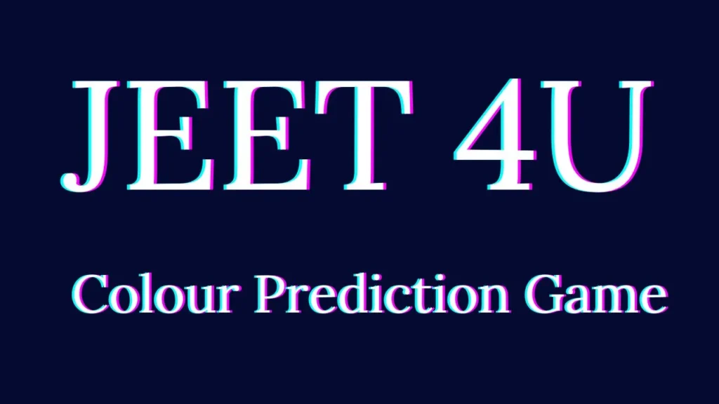 JEET 4U LOGIN